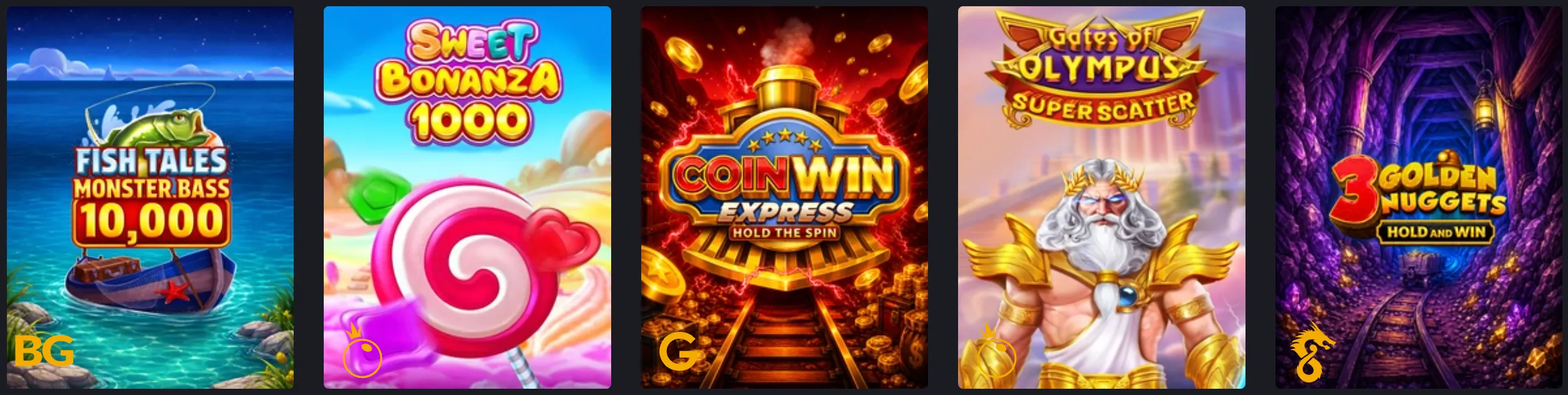 Game at Royal Reels Casino